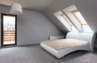 Cinderhill bedroom extensions