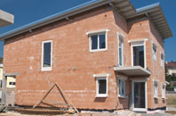Cinderhill home extensions