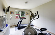 Cinderhill home gym construction leads