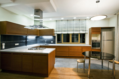 kitchen extensions Cinderhill